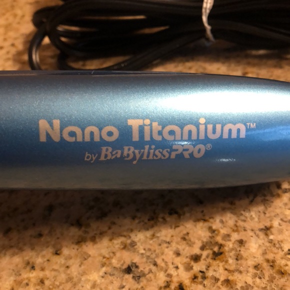 BaBylissPRO MiraCurl SteamTech Professional Machine - Picture 2 of 10